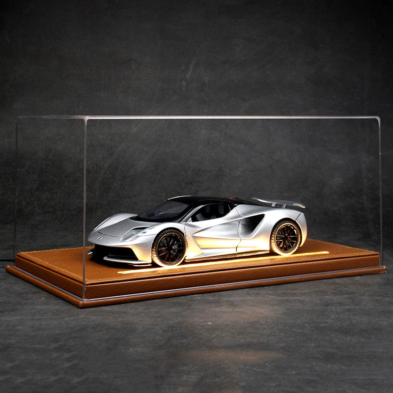 Lotus Evija