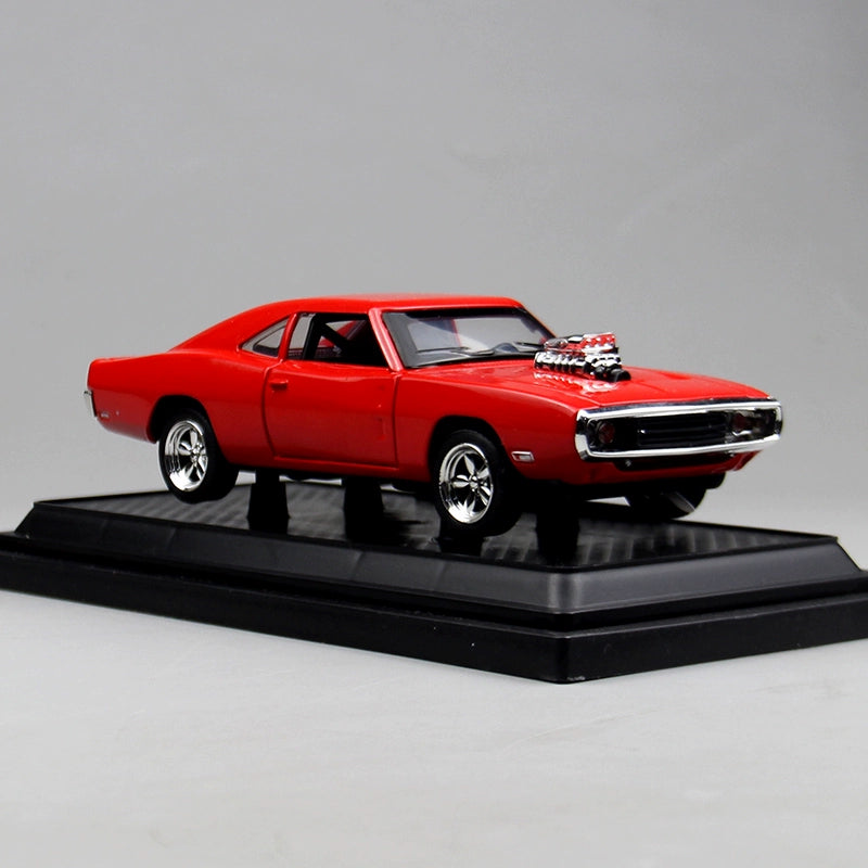 Dodge War Horse