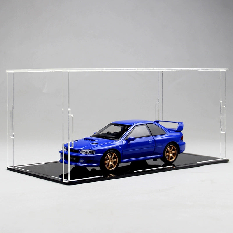 Subaru WRX STI