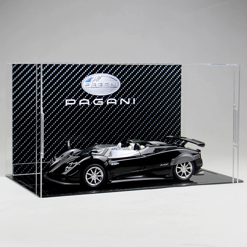 Pagani Zonda
