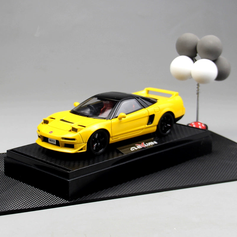 Honda NSX 1st Gen JDM