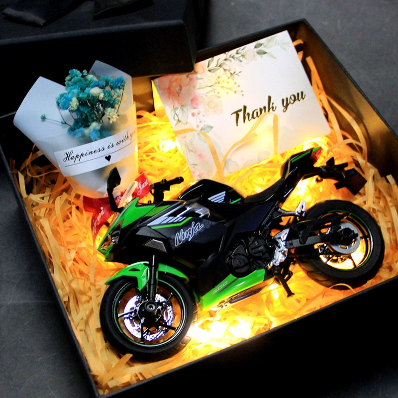 Kawasaki Ninja 400