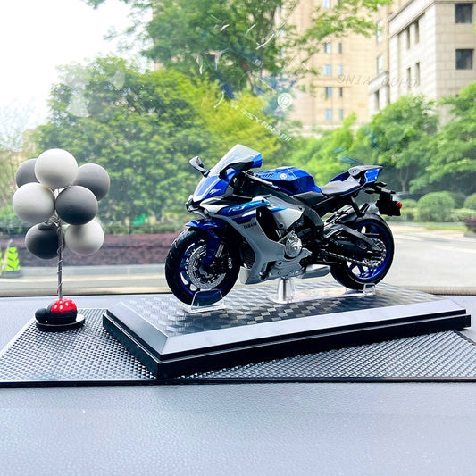 Yamaha R1