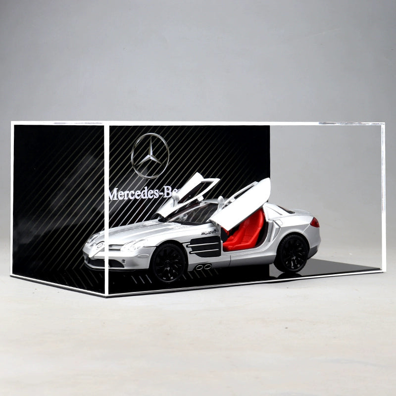 Mercedes-Benz SLR McLaren