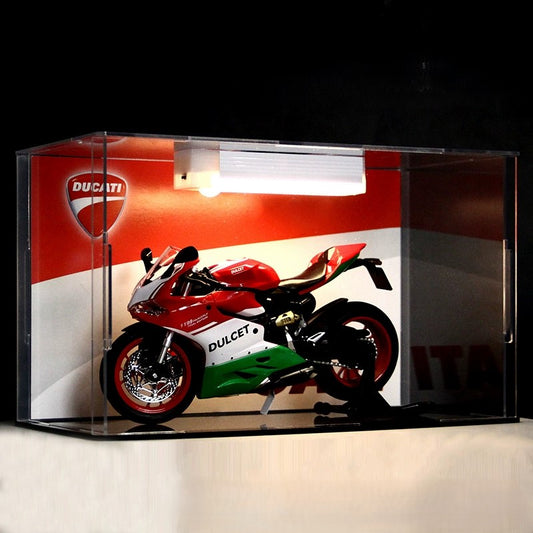 Ducati 1199