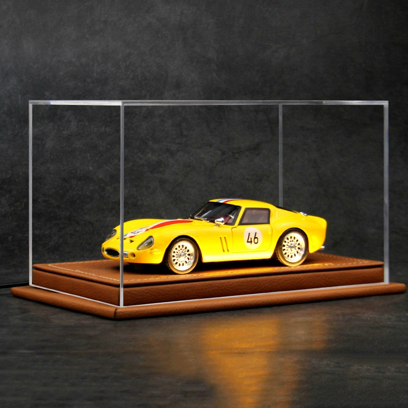 Ferrari 250 GTO