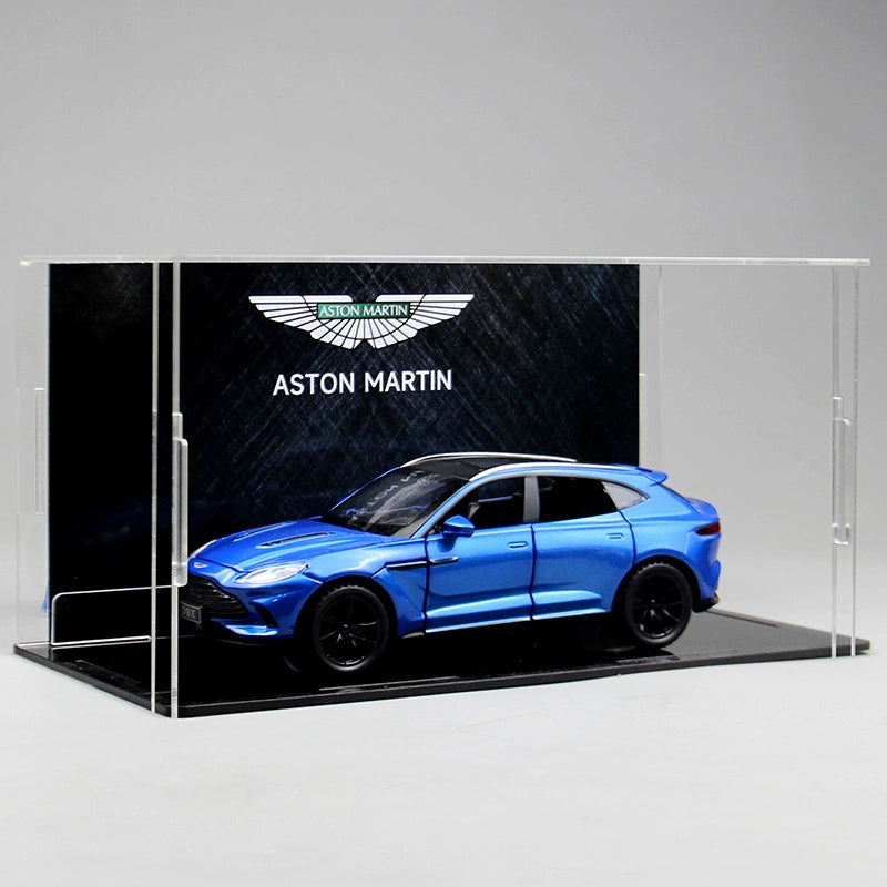 Aston Martin DBX SUV
