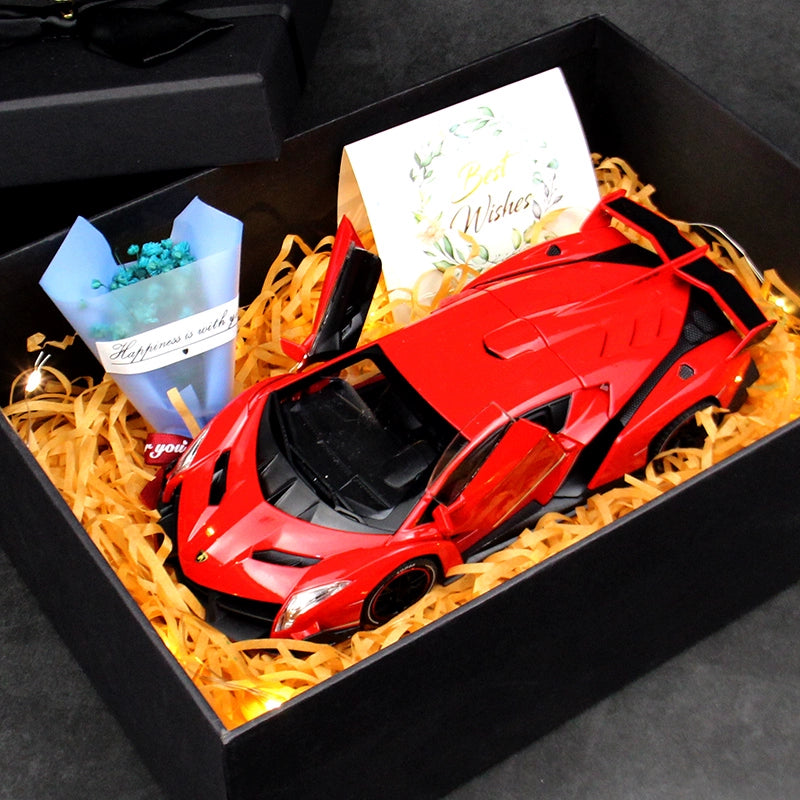 Lamborghini Aventador (Limited Edition)