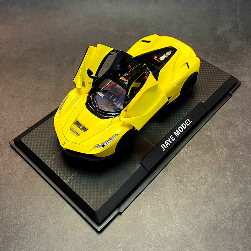Ferrari LaFerrari
