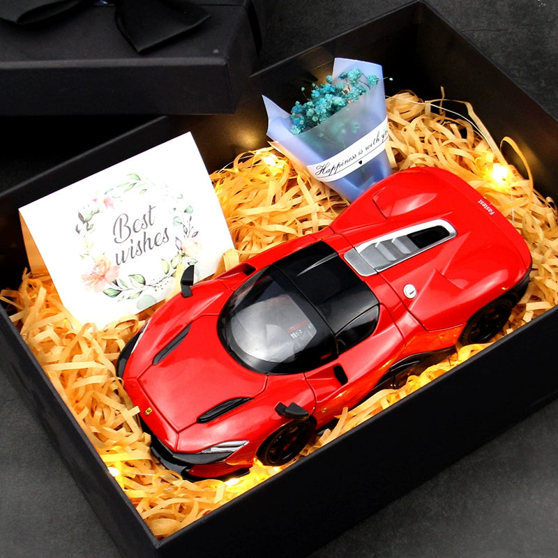 Ferrari SP3