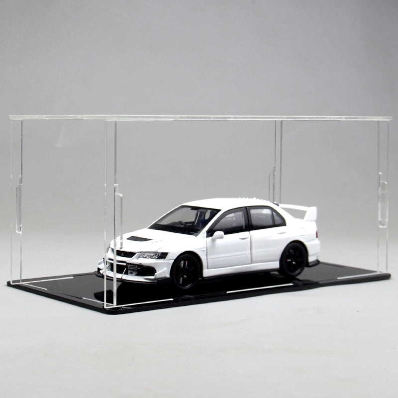 Mitsubishi Evo 9th Generation
