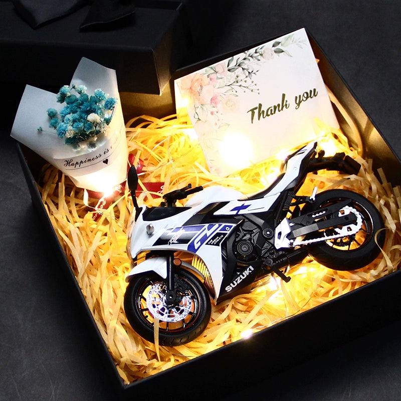 Suzuki GSX 250R