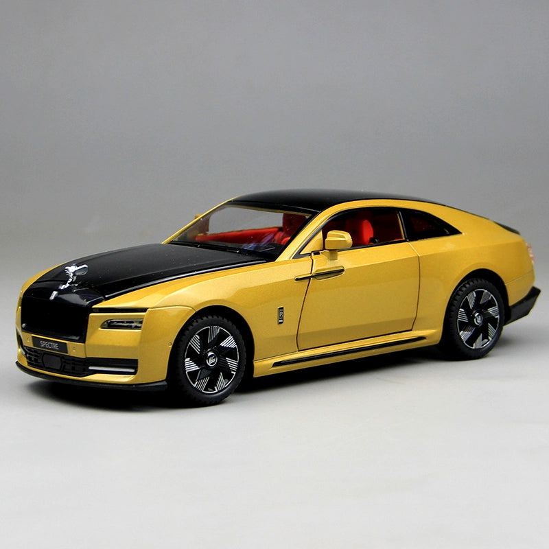 Rolls-Royce Dawn