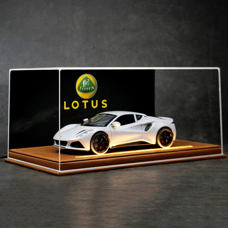 Lotus Emira