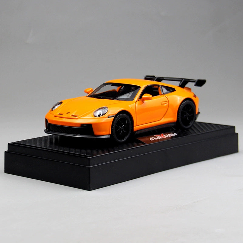 Porsche 911 GT3