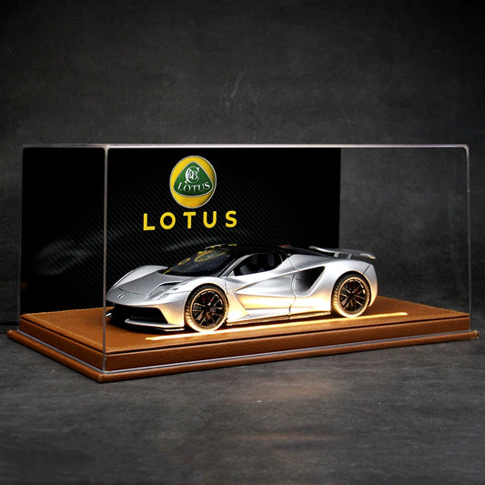 Lotus Evija