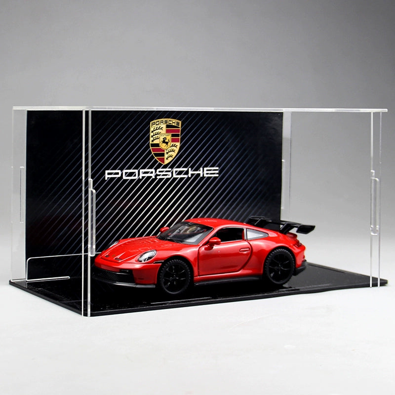 Porsche 911 GT3