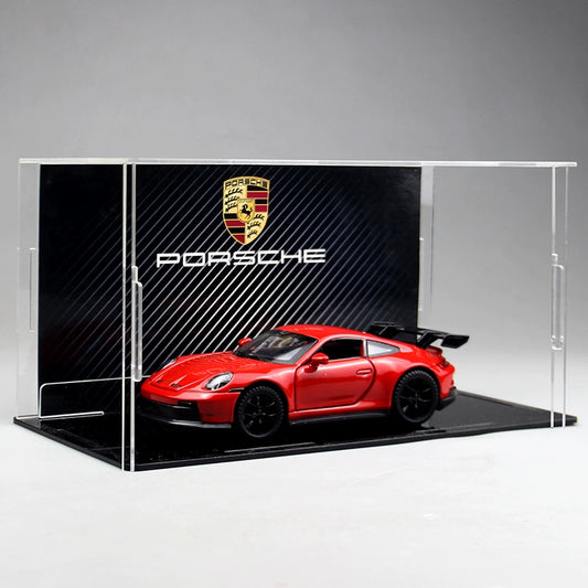 Porsche 911 GT3
