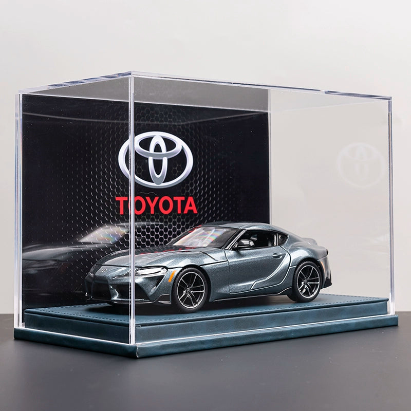 Toyota Supra Japanese Car JDM