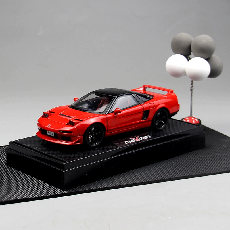 Honda NSX 1st Gen JDM