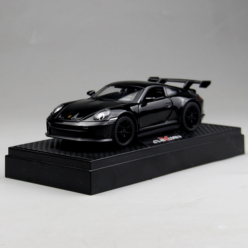 Porsche 911 GT3