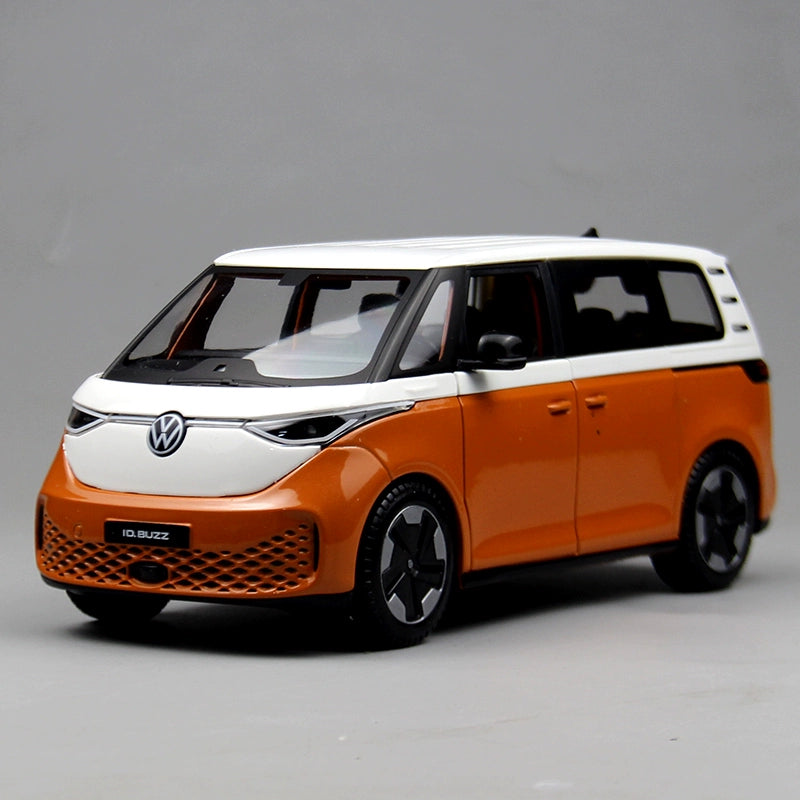 Volkswagen ID.Buzz