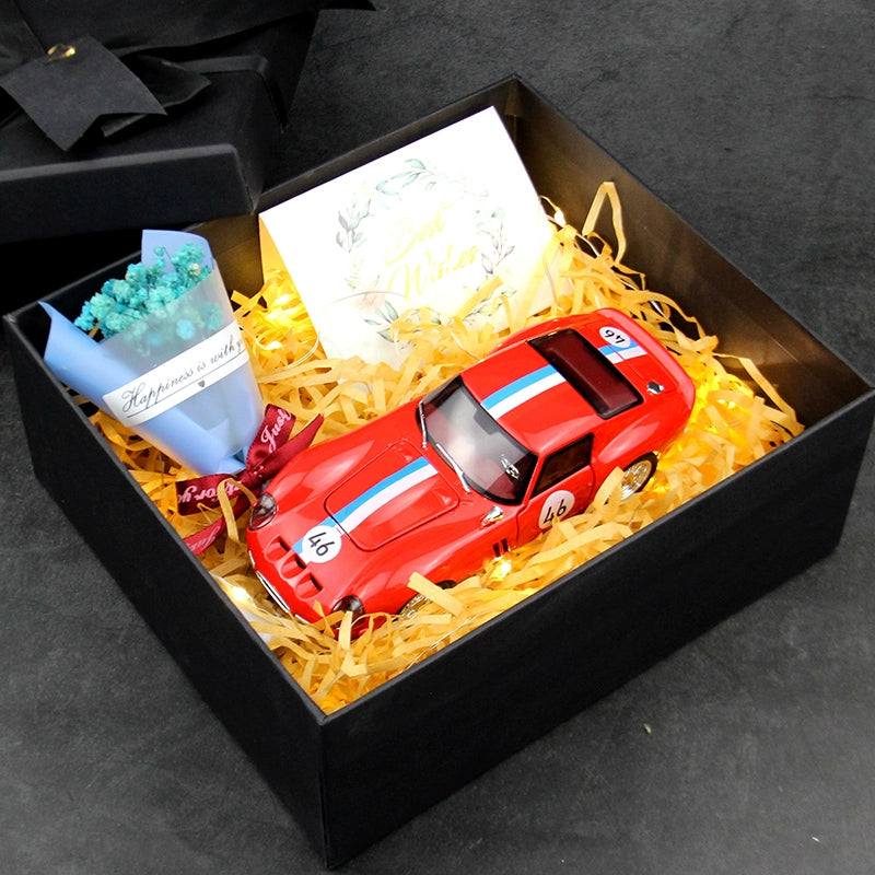Ferrari 250 GTO