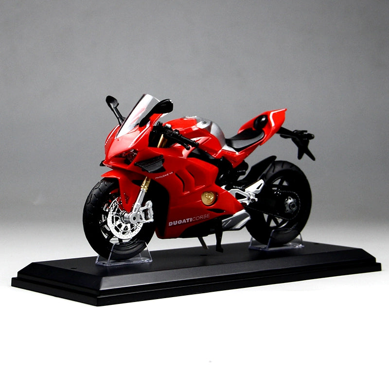 Ducati 1199