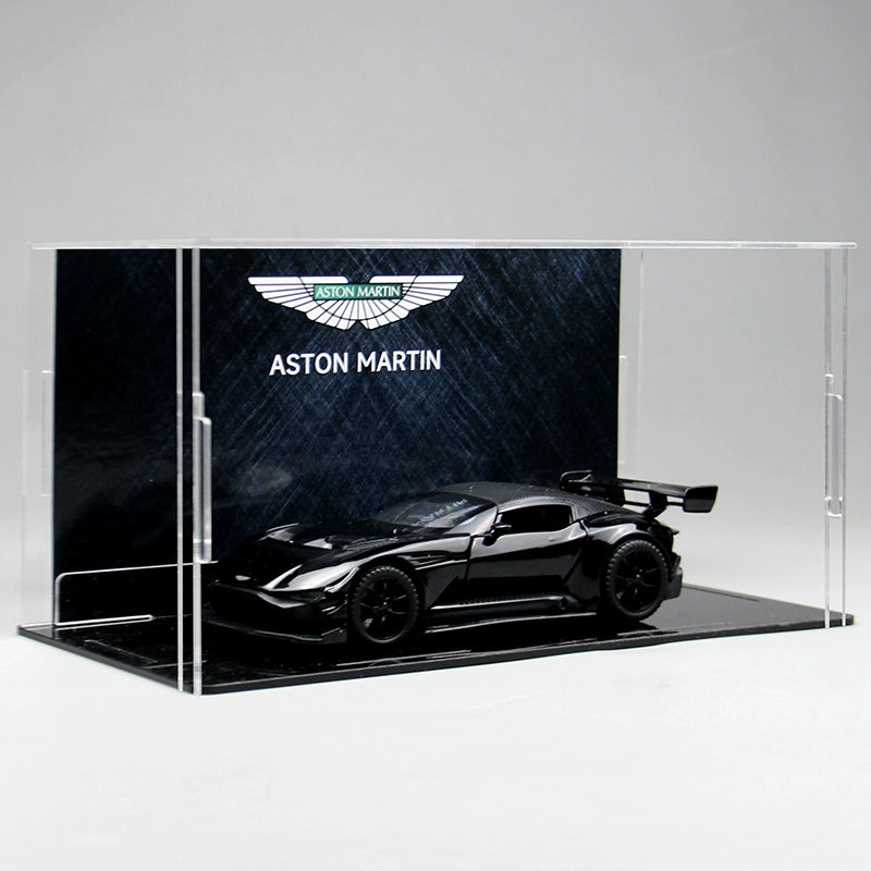 Aston Martin Valkyrie