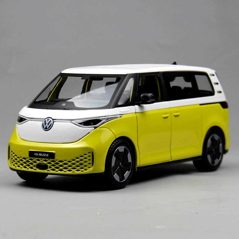 Volkswagen ID.Buzz