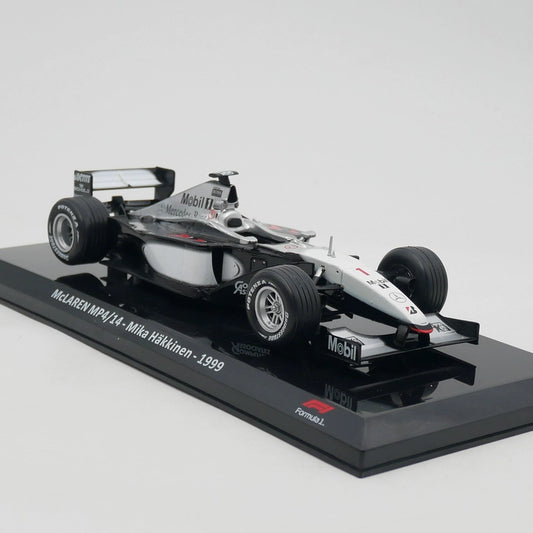 McLaren MP4/14 Mika Häkkinen 1999