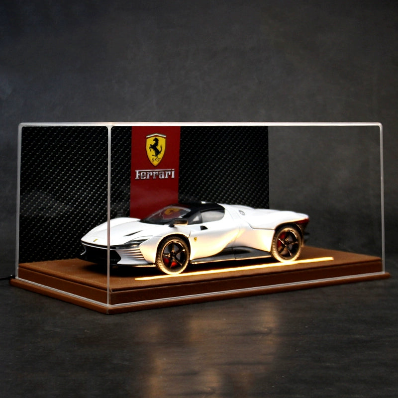 Ferrari SP3