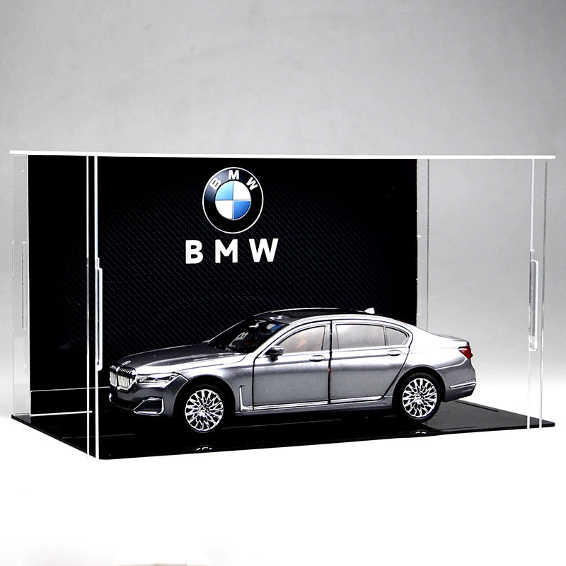 BMW 7 Series 760Li