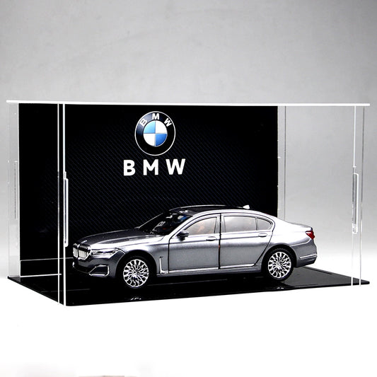 BMW 7 Series 760Li