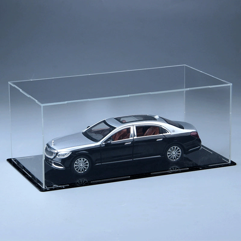 Mercedes-Benz Maybach S-Class S600