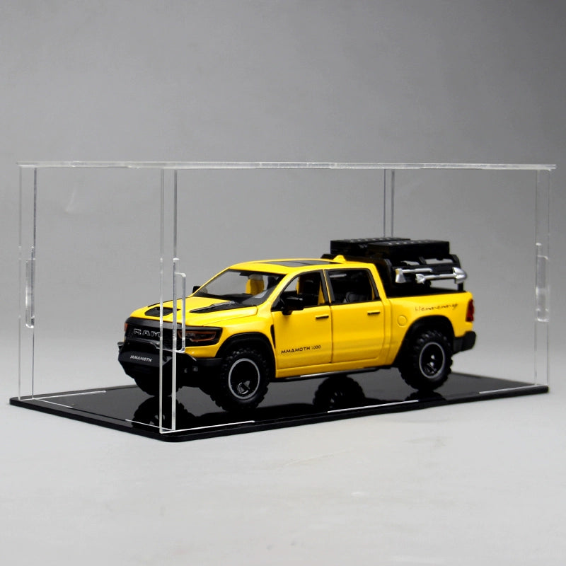 Dodge Pickup Truck