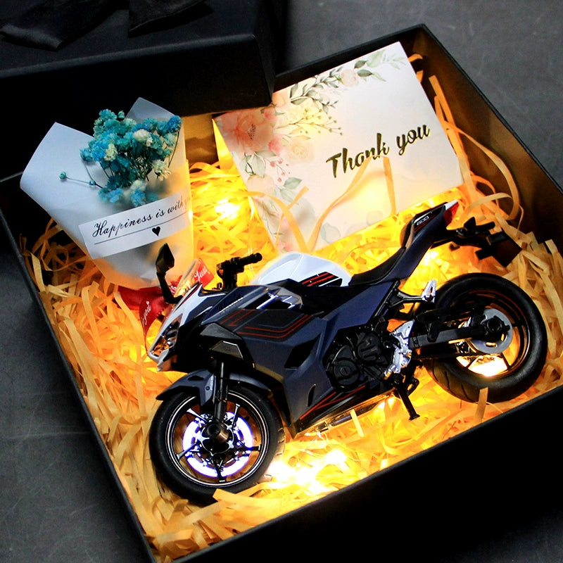 Kawasaki Ninja 400