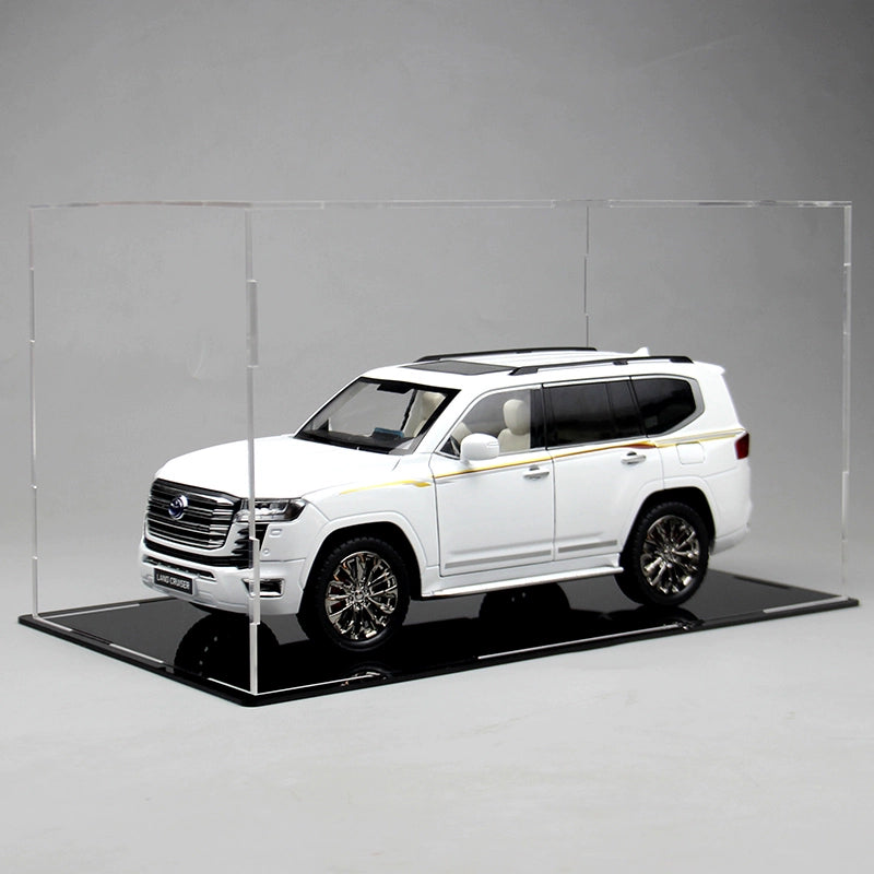 Toyota Land Cruiser LC300