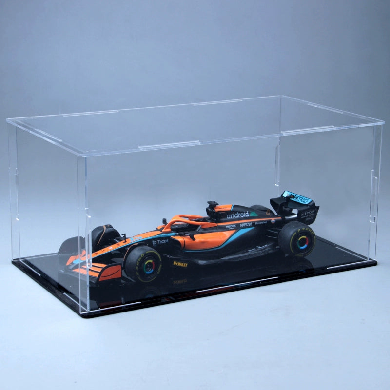 McLaren MCL36 Lando Norris F1 Car