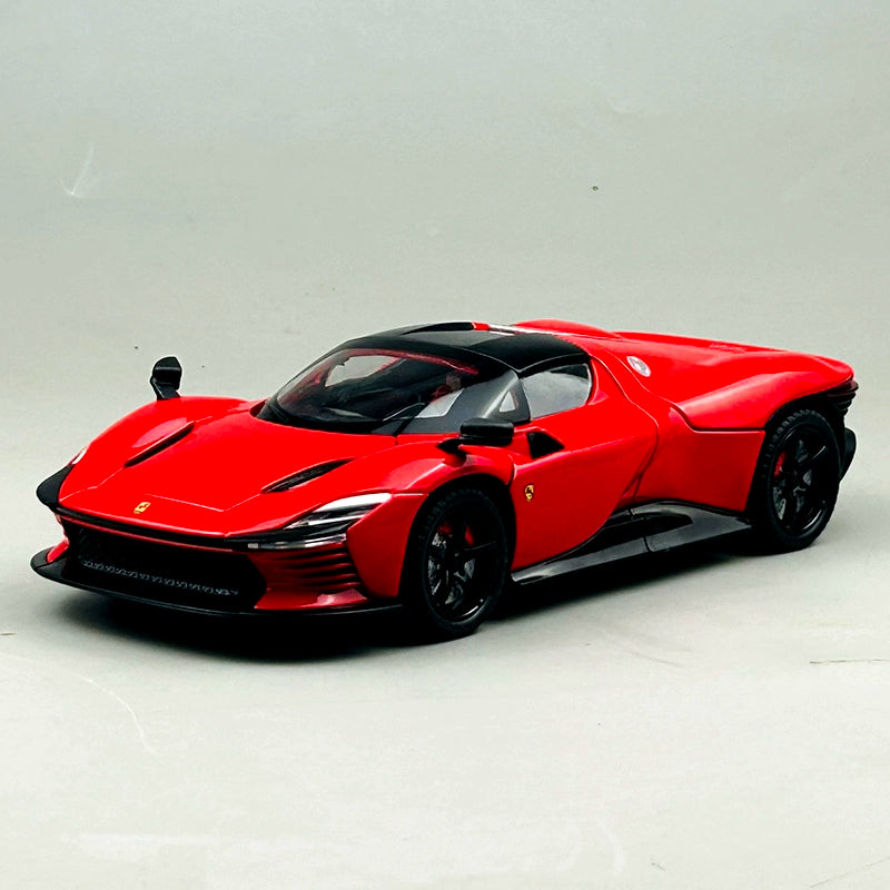 Ferrari SP3