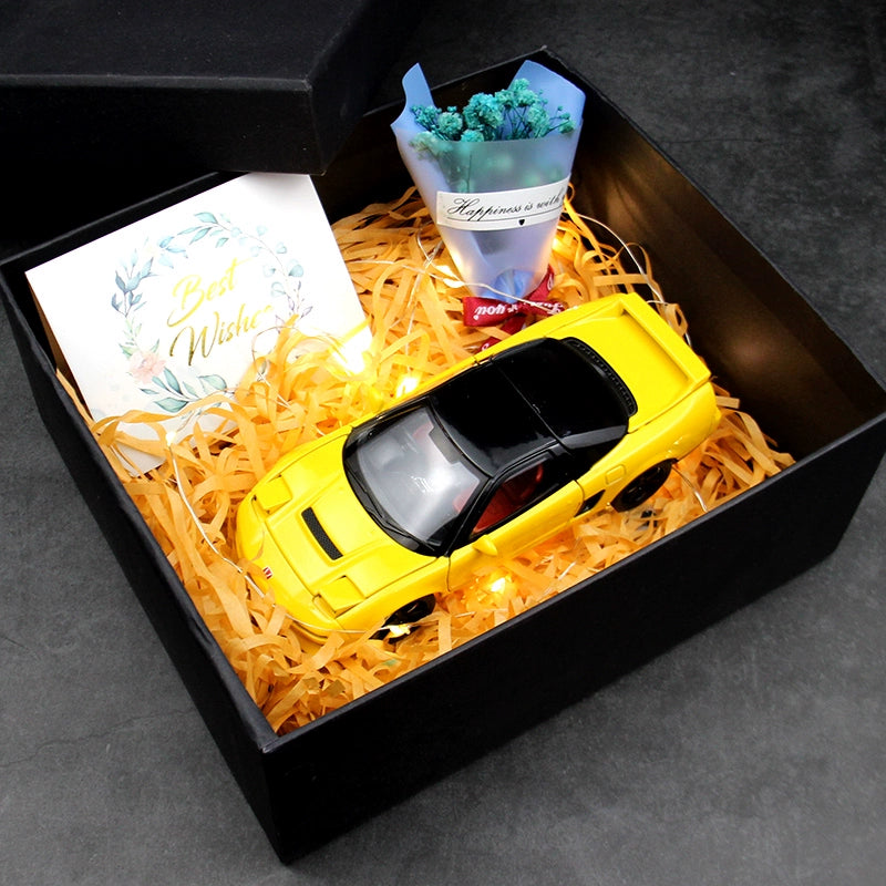 Honda NSX 1st Gen JDM
