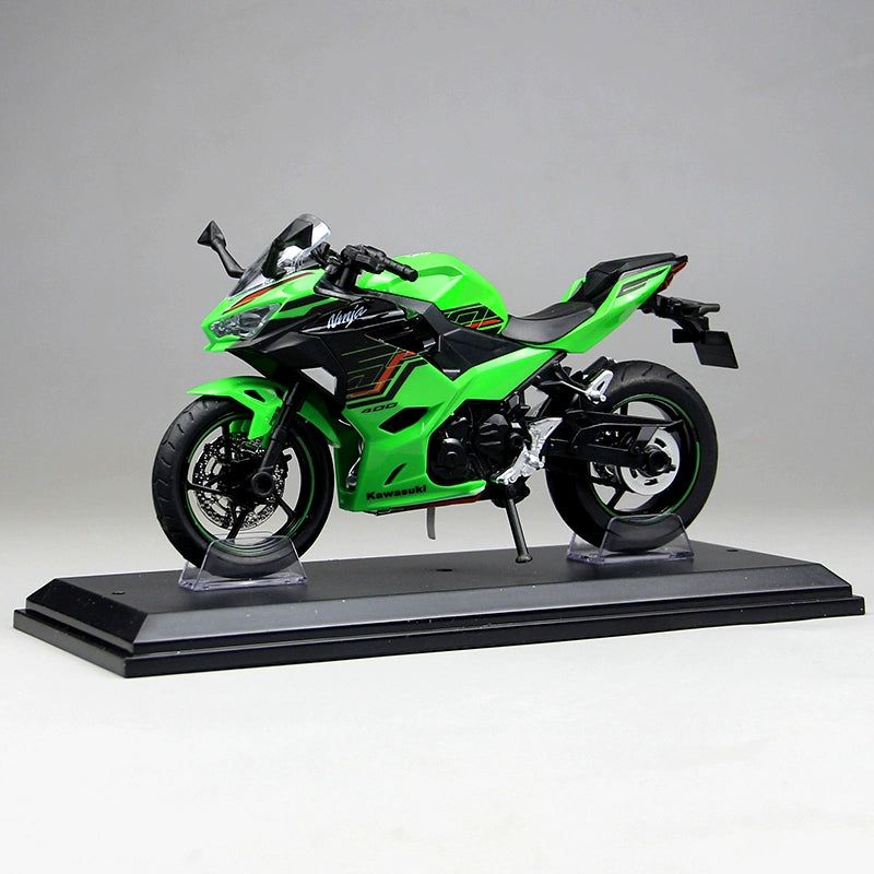 Kawasaki Ninja 400