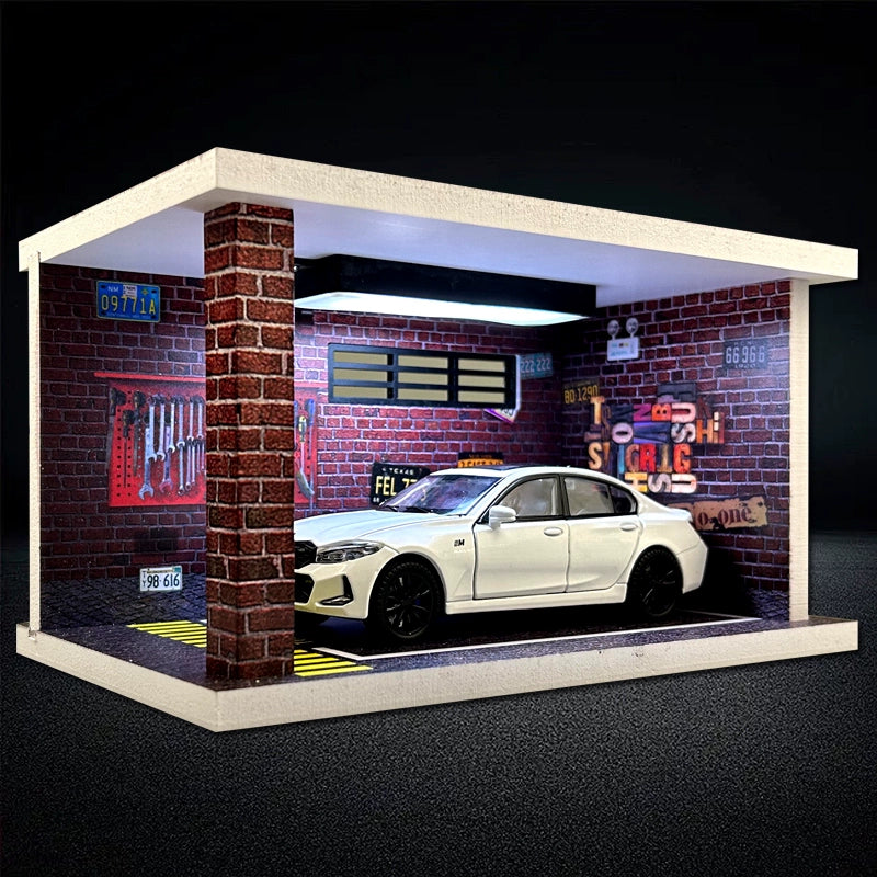BMW 3 Series 320i