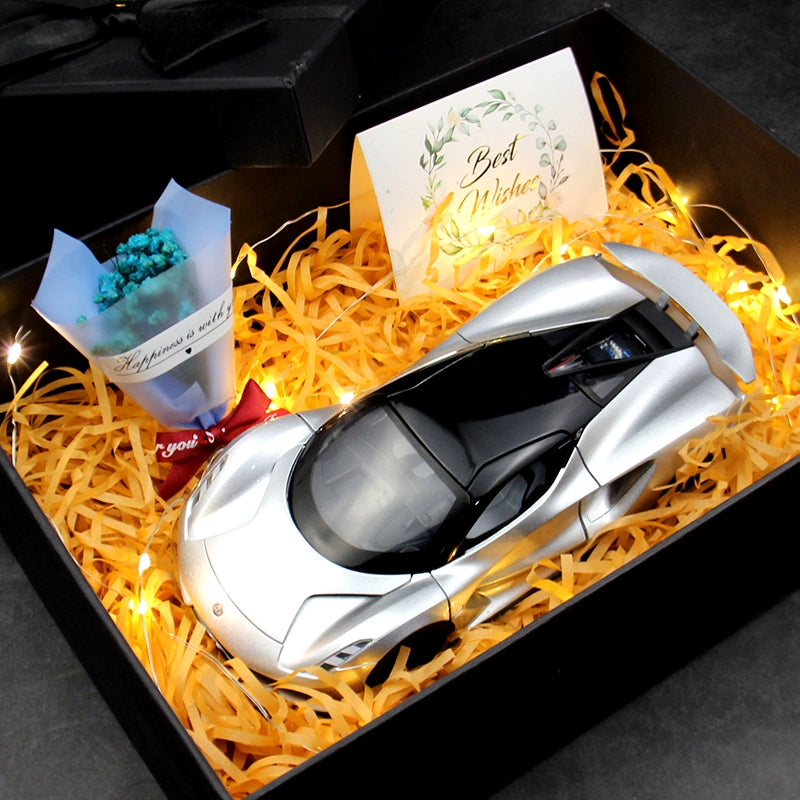 Lotus Evija
