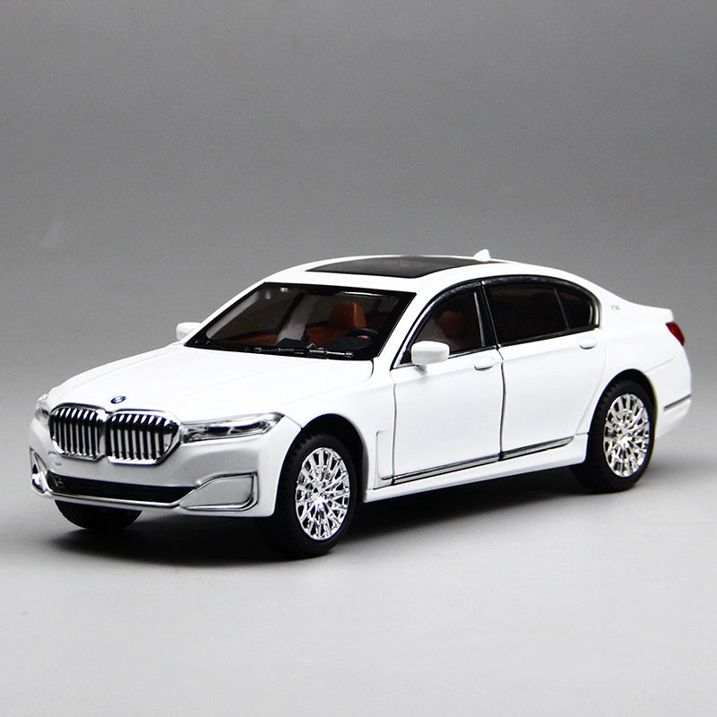 BMW 7 Series 760Li