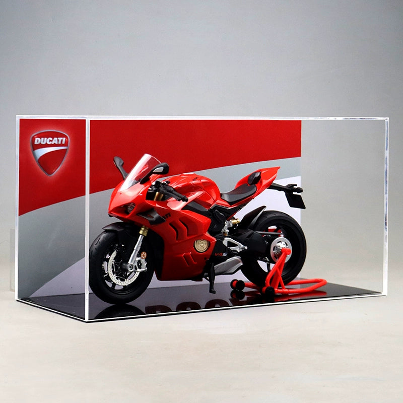 Ducati V4S
