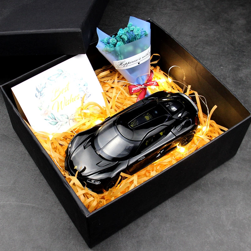 Koenigsegg Gemera