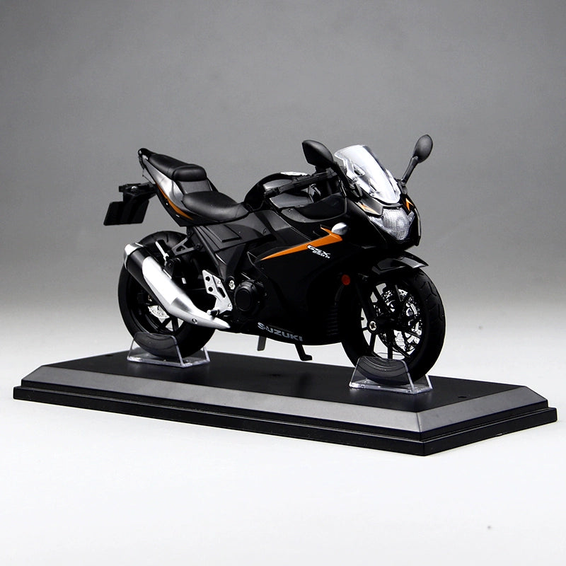 Suzuki GSX 250R