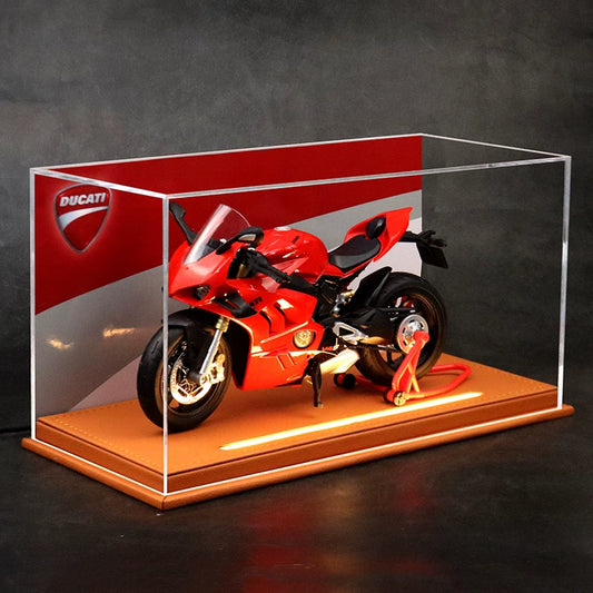 Ducati V4S