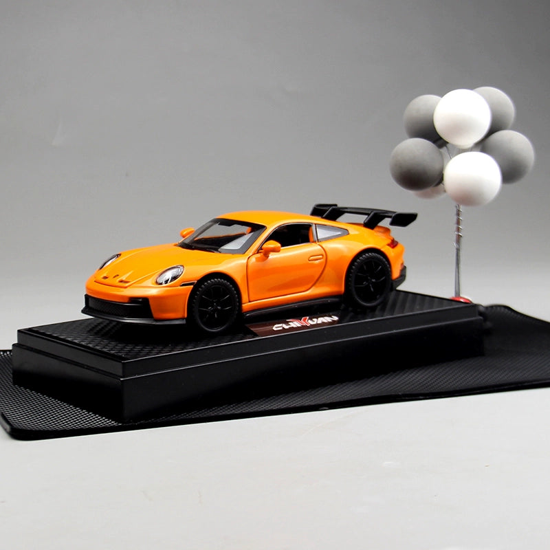 Porsche 911 GT3
